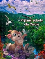 Sobota - Free PNG