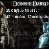 donnie darko - Бесплатный анимированный гифка