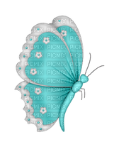 Kaz_Creations Deco Butterfly  Insects Colours - Free PNG