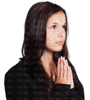 prayer -Nitsa - bezmaksas png