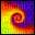 color swirl - 無料のアニメーション GIF