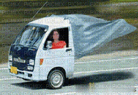 Caminhão - Безплатен анимиран GIF