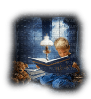 enfant boy book garcon livre - png gratis