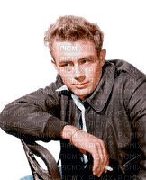 James Dean milla1959 - ingyenes png
