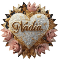 Nadia - 無料png