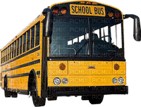 Kaz_Creations Transport School Bus
