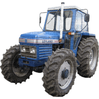Kaz_Creations Tractor - бесплатно png