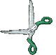 cutter - Darmowy animowany GIF