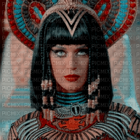 Katy Perry - Dark horse - ilmainen png