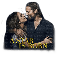a star is born movie - PNG gratuit