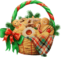 Christmas.cookies.Noël.biscuit.Victoriabea - png gratis
