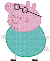 Kaz_Creations Cartoons Cartoon Peppa Pig - bezmaksas png