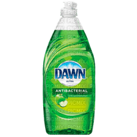 dishwashing liquid - Free PNG