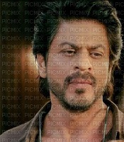 Shahrukh Khan - bezmaksas png