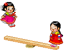 Asian Girls - Nemokamas animacinis gif