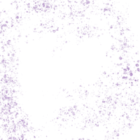 purple overlay deco Bb2 - png grátis