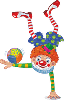 Kaz_Creations Clowns Clown - gratis png