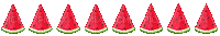 watermelon - Darmowy animowany GIF