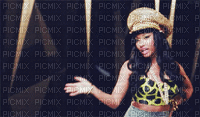 Nicki Minaj - Free animated GIF