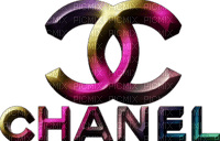 Chanel Logo - Bogusia - gratis png