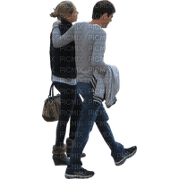 couple--people - δωρεάν png