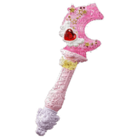 anime wand - kostenlos png