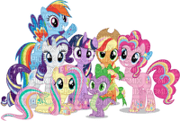 my little pony - Free PNG