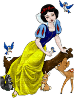 blanche neige - 無料png