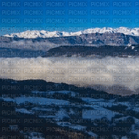 liikeanimaatio tehoste effect maisema landscape - Free animated GIF
