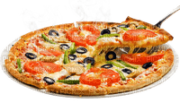 pizza - 無料png
