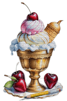 glace - kostenlos png