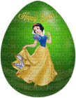 Kaz_Creations Kids Easter Deco Snow White - 免费PNG