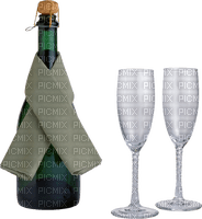 gala bottles - δωρεάν png