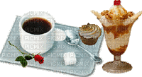 Kaffee - Bezmaksas animēts GIF