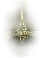 Deco, Decoration, Background, Backgrounds, Paris, Eiffel Tower - Jitter.Bug.Girl - png ฟรี