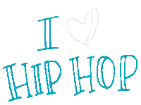 hip - hop - Бесплатный анимированный гифка