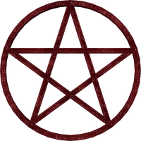 pentagram - безплатен png