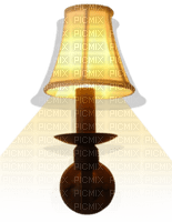 Lampe - δωρεάν png