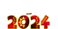 2024 - Безплатен анимиран GIF