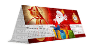 christmas, calendar, joulu, kalenteri - δωρεάν png