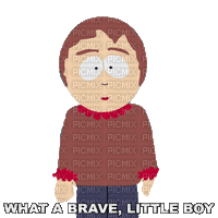 Little Boy - 無料のアニメーション GIF