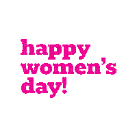 Happy Women's day.Text.Victoriabea - Darmowy animowany GIF