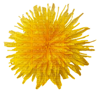 Kaz_Creations Deco Flowers Dandelion Flower - бесплатно png