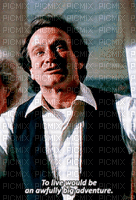 Robin Williams - Безплатен анимиран GIF