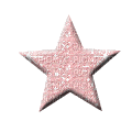 estrella - Nemokamas animacinis gif