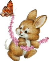 Kaz_Creations Cartoons Cartoon Cute Bunny - безплатен png