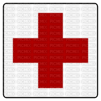 Red_Cross PNG - kostenlos png
