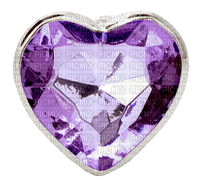 heart gem - δωρεάν png