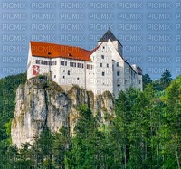 Rena Schloss Prunn - zadarmo png