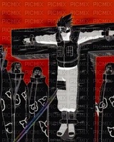 he died on the cross for our sins - 無料png
